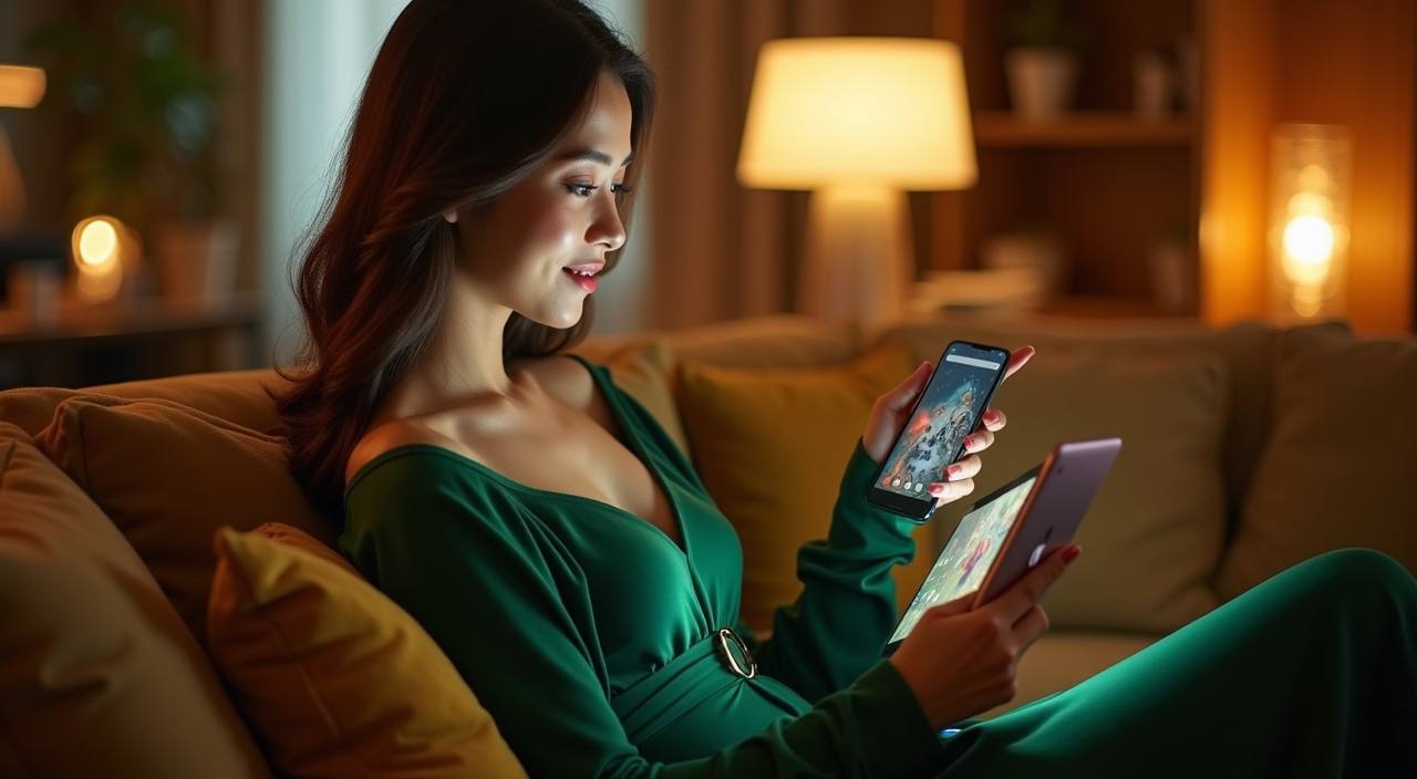 dafbet mobile gaming