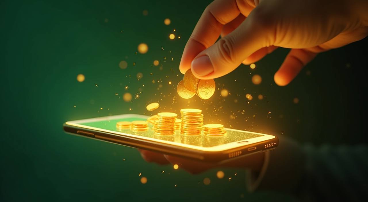 dafbet mobile gaming